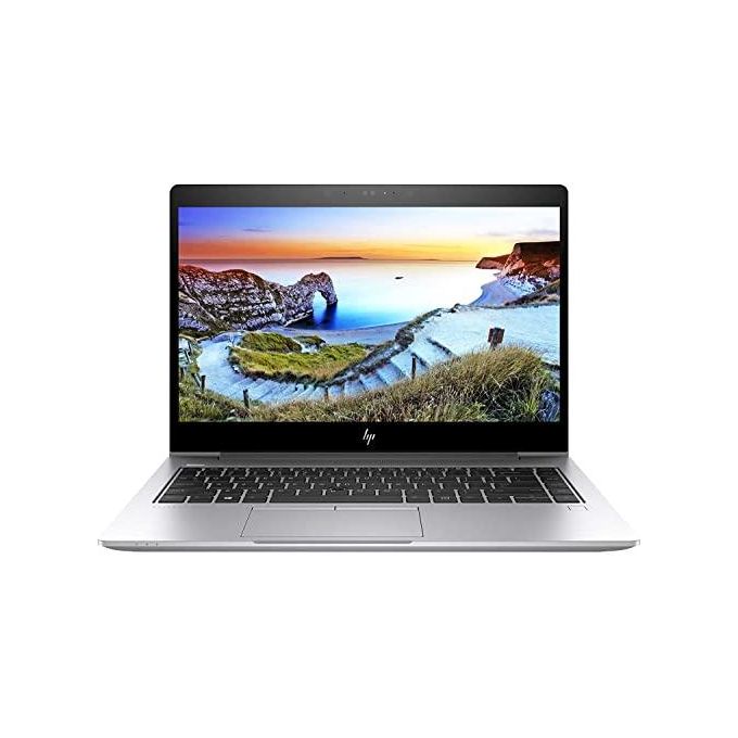 HP EliteBook 830 G5 Core i5 8GB 256GB SSD 13.3" 8th Gen Slim Backlit keyboard laptop+ Free BackPack Bag - mykariakoo