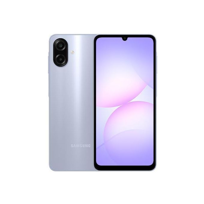 Samsung Galaxy A07, 6.7'' Display, 4GB RAM + 128GB ROM (Dual Sim) 50MP Camera, 5000mAh (Copy)