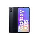 Samsung Galaxy A05, 6.7'' 4GB RAM + 128GB ROM (Dual Sim) 50MP, 5000mAh - Black - mykariakoo