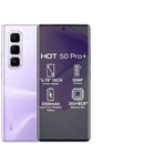 Infinix HOT 50 PRO PLUS,AMOLED CURVED SCREEN DISPLAY 6.78" INCHES(8GB +8GB) RAM & 128 GB ROM,5000MAH,50MP - mykariakoo