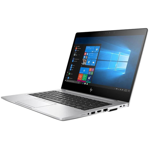 HP EliteBook 830 G5 Core i5 8GB 256GB SSD 13.3