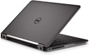Dell Latitude E7270 12.5" Laptop, Core i5-6300U 2.4GHz, 8GB RAM, 256GB Solid State Drive, Windows 11 Pro 64bit - mykariakoo