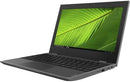 Lenovo 100e Laptop - 4 GB RAM - 128 GB SSD - Intel Celeron N4020 Dual-core (2 Core) 1.10 to 2.8GHz - mykariakoo