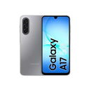 Samsung Galaxy A17, 6.7'' HD+ Display, 6GB RAM + 128GB ROM (Dual Sim), 50MP Camera, 5000mAh - mykariakoo