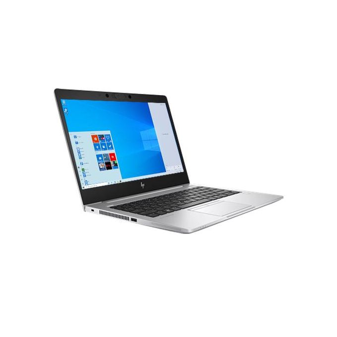 HP EliteBook 830 G5 Core i5 8GB 256GB SSD 13.3" 8th Gen Slim Backlit keyboard laptop+ Free BackPack Bag - mykariakoo