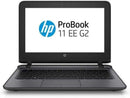 HP Probook 11 EE G2 Intel Celeron Ram 4GB HDD 500GB - mykariakoo