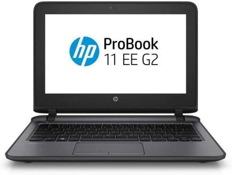 HP Probook 11 EE G2 Intel Celeron 3855U Ram 4GB HDD 500GB - mykariakoo