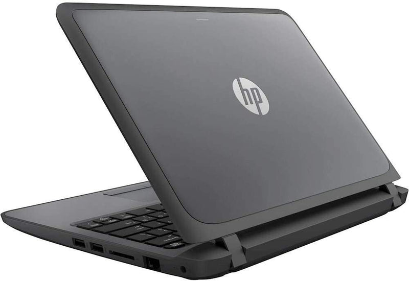 HP Probook 11 EE G2 Intel Celeron 3855U Ram 4GB HDD 500GB - mykariakoo