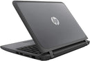 HP ProBook 11 EE G2 Intel Celeron 3855U Ram 4GB HDD 500GB - mykariakoo