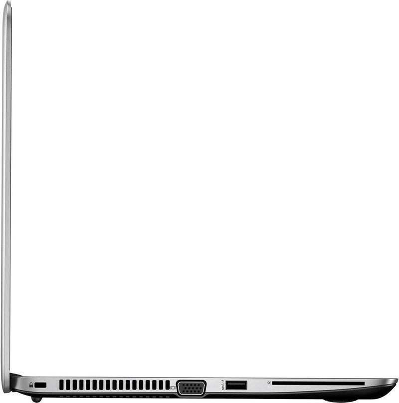 HP EliteBook 840 G3 - 14” FHD, Intel Core i5-6300U 2.6Ghz, 8GB DDR4, 256GB SSD, Bluetooth 4.2, Windows 10 64 - mykariakoo