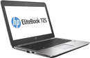 HP Elitebook 725 G4 12.5" Bussiness Laptop, AMD A8-9600B 2.4GHz, 8GB RAM, 256GB SSD - mykariakoo