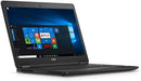 Dell Latitude E7270 12.5" Laptop, Core i5-6300U 2.4GHz, 8GB RAM, 256GB Solid State Drive, Windows 11 Pro 64bit - mykariakoo