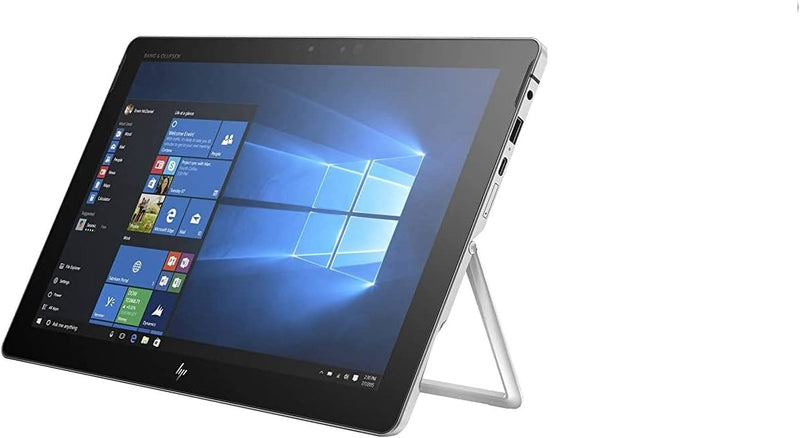 HP Elite X2 1012 G2 2-in-1 Business Laptop - 12.3 inches Gorilla Glass Touchscreen (2736x1824), Intel Core i5-7300U, 256GB SSD, 8GB RAM - mykariakoo