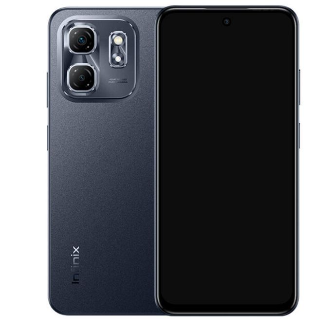 Infinix Hot 50i, 6.7", 128GB + 6GB RAM, 5000 mAh (Dual Sim)