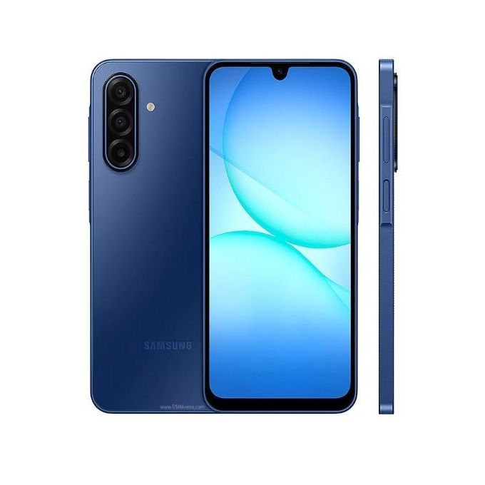 Samsung Galaxy A17, 6.7'' HD+ Display, 6GB RAM + 128GB ROM (Dual Sim), 50MP Camera, 5000mAh