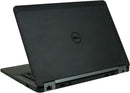 Dell Latitude E7270 12.5" Laptop, Core i5-6300U 2.4GHz, 8GB RAM, 256GB Solid State Drive, Windows 11 Pro 64bit - mykariakoo