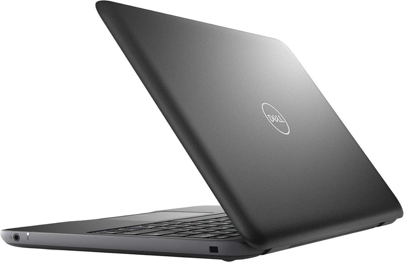 Dell Latitude 3190 Laptop PC. 4GB Ram, 64GB SSD, Plus 250GB External HDD, Windows 10 Pro