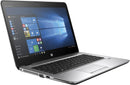 HP EliteBook 840 G3 - 14” FHD, Intel Core i5-6300U 2.6Ghz, 8GB DDR4, 256GB SSD, Bluetooth 4.2, Windows 10 64 - mykariakoo
