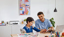HP Smart Tank 580 Wireless All In One Printer, Print, Scan, Copy, Print up to 18000 black or 6000 color pages - mykariakoo