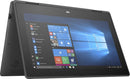 HP ProBook x360 11 G5 EE 12" Touchscreen 4 GB RAM - 200 GB SSD - 8 Generation - Windows 10 Pro - mykariakoo