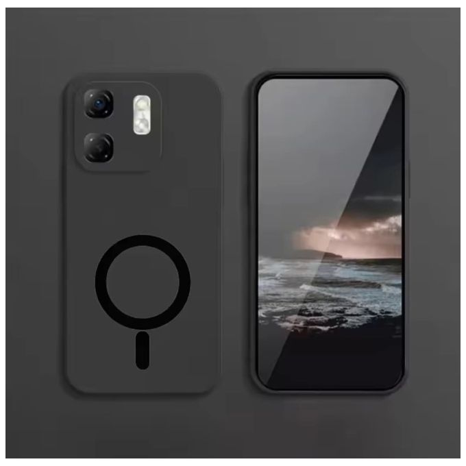 Infinix Hot 50i, 6.7", 128GB + 6GB RAM, 5000 mAh (Dual Sim)