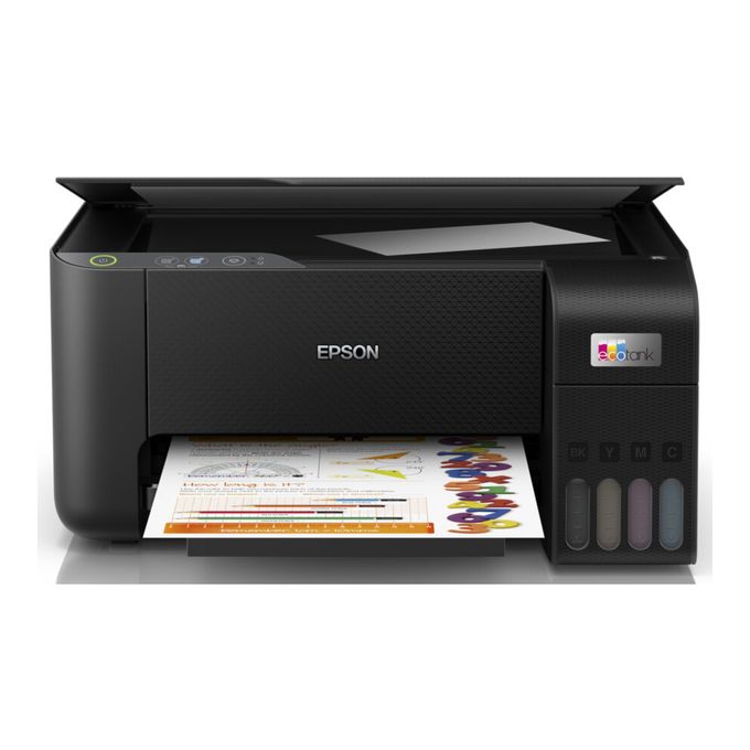 Epson L3250 WIRELESS Ink Tank Printer - Print, Scan, Copy - mykariakoo