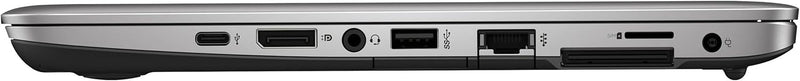 HP Elitebook 820 G3 Intel Core i3-6100U 2.3Ghz, 8GB DDR4 RAM, 128GB SSD + 500GB HDD - mykariakoo