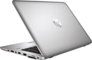 HP Elitebook 725 G4 12.5" Bussiness Laptop, AMD A8-9600B 2.4GHz, 8GB RAM, 256GB SSD - mykariakoo