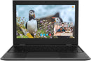 Lenovo 100e Laptop - 4 GB RAM - 128 GB SSD - Intel Celeron N4020 Dual-core (2 Core) 1.10 to 2.8GHz - mykariakoo