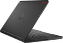 Dell Chromebook 3120 11.6" TouchScreen, Intel Celeron N2840 2.16GHz, 4GB RAM, 16GB SSD Plus 500GB External HDD, Windows 10 Pro 64 - mykariakoo
