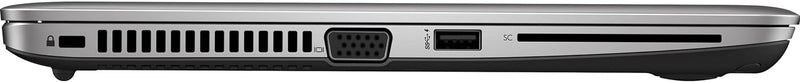 HP EliteBook 820 G3 / i3 / RAM 8GB /500GB HDD Drive / 12.5 Display Laptop - mykariakoo