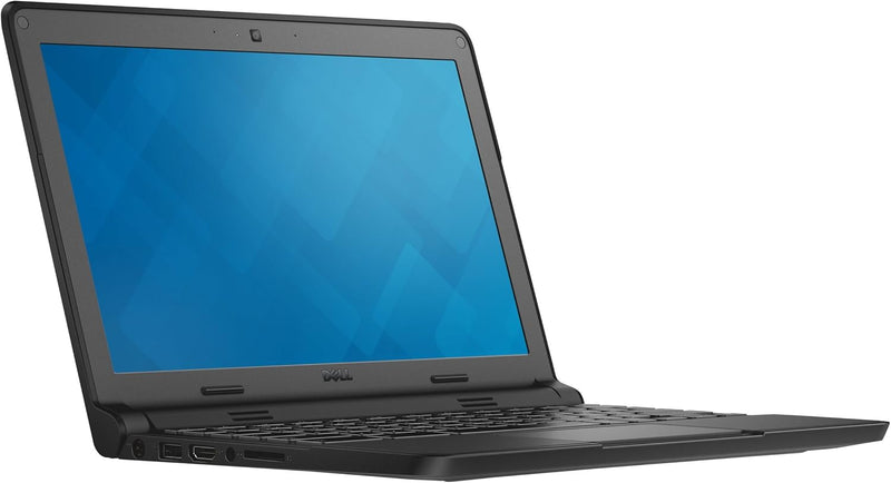Dell Chromebook 3120 11.6" TouchScreen, Intel Celeron N2840 2.16GHz, 4GB RAM, 16GB SSD Plus 500GB External HDD, Windows 10 Pro 64 - mykariakoo