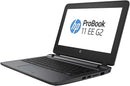 HP ProBook 11 EE G2 Intel Celeron 3855U Ram 4GB HDD 500GB - mykariakoo