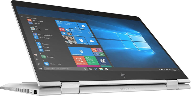 HP Elitebook X360 830 G6  - Core i7-8665U - 16 GB - 512 GB SSD - 13.3" Touchscreen 2 in 1 Notebook - 1920 X 1080 Intel UHD Graphics 620 - mykariakoo