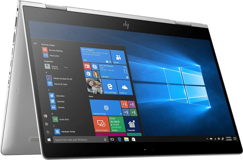 HP Elitebook X360 830 G6  - Core i7-8665U - 16 GB - 512 GB SSD - 13.3" Touchscreen 2 in 1 Notebook - 1920 X 1080 Intel UHD Graphics 620 - mykariakoo