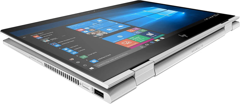 HP Elitebook X360 830 G6  - Core i7-8665U - 16 GB - 512 GB SSD - 13.3" Touchscreen 2 in 1 Notebook - 1920 X 1080 Intel UHD Graphics 620 - mykariakoo