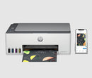 HP Smart Tank 580 Wireless All In One Printer, Print, Scan, Copy, Print up to 18000 black or 6000 color pages - mykariakoo