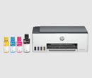 HP Smart Tank 580 Wireless All In One Printer, Print, Scan, Copy, Print up to 18000 black or 6000 color pages - mykariakoo