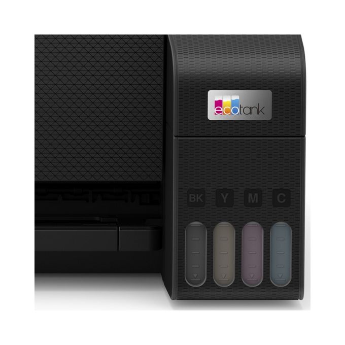 Epson L3210 Printer (Ink Tank) Print, Copy and Scan Color - mykariakoo