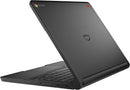 Dell Chromebook 3120 11.6" TouchScreen, Intel Celeron N2840 2.16GHz, 4GB RAM, 16GB SSD Plus 500GB External HDD, Windows 10 Pro 64 - mykariakoo