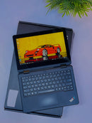 Lenovo ThinkPad Yoga 11e Gen 6-11.6" TouchScreen Laptop X360, Intel m3-8100y, 8GB RAM, 128GB Solid State Drive Windows 11 Pro