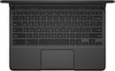 Dell Chromebook 3120 11.6" TouchScreen, Intel Celeron N2840 2.16GHz, 4GB RAM, 16GB SSD Plus 500GB External HDD, Windows 10 Pro 64 - mykariakoo