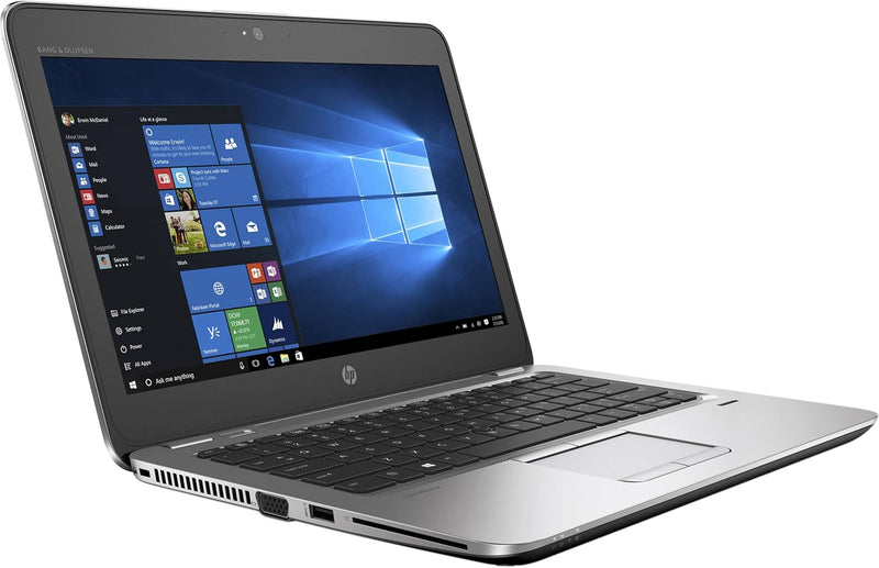HP Elitebook 820 G3 Intel Core i3-6100U 2.3Ghz, 8GB DDR4 RAM, 128GB SSD + 500GB HDD - mykariakoo
