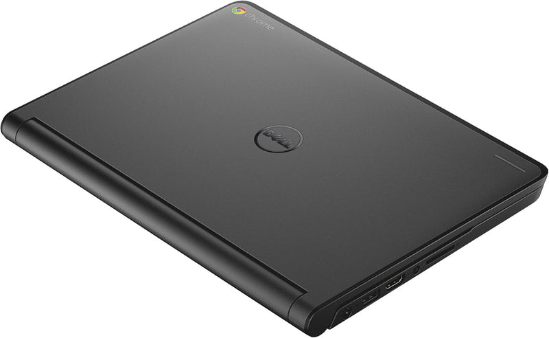 Dell Chromebook 3120 11.6" TouchScreen, Intel Celeron N2840 2.16GHz, 4GB RAM, 16GB SSD Plus 500GB External HDD, Windows 10 Pro 64 - mykariakoo