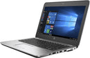 HP Elitebook 820 G3 Intel Core i3-6100U 2.3Ghz, 8GB DDR4 RAM, 128GB SSD + 500GB HDD - mykariakoo