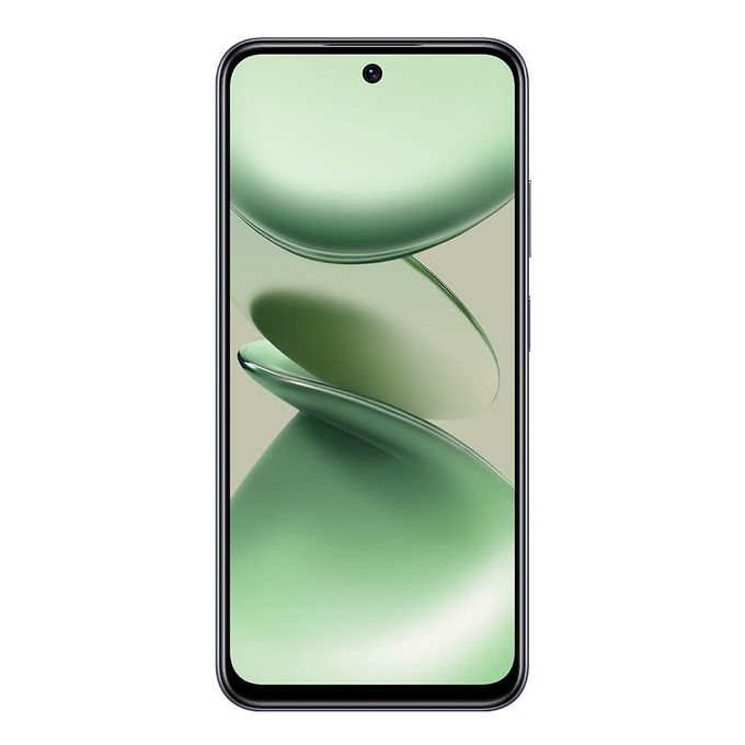 Infinix Smart 9, 6.7", 64GB + 4GB RAM (Dual SIM), 5000mAh, Metallic Black