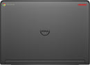 Dell Chromebook 3120 11.6" TouchScreen, Intel Celeron N2840 2.16GHz, 4GB RAM, 16GB SSD Plus 500GB External HDD, Windows 10 Pro 64 - mykariakoo