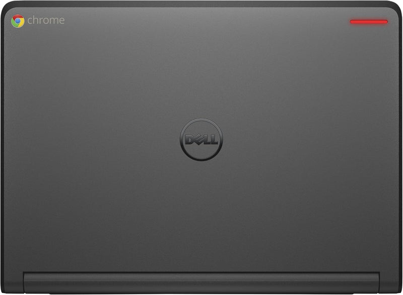 Dell Chromebook 3120 11.6" TouchScreen, Intel Celeron N2840 2.16GHz, 4GB RAM, 16GB SSD Plus 500GB External HDD, Windows 10 Pro 64 - mykariakoo