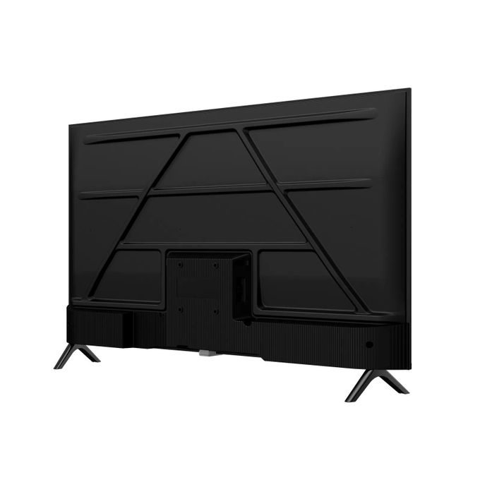 TCL 43S5K 43 Inch QLED Google Television ,2025 Model, Full HD, Android TV OS, WiFi, Bluetooth, HDMI, USB