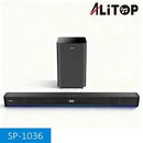 Alitop Sound bar SP - 1036 (Copy) - mykariakoo